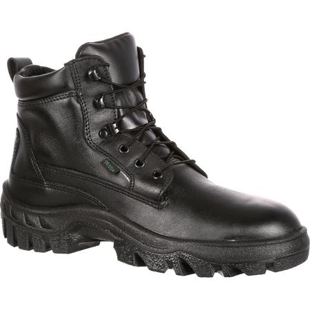 ROCKY TMC Postal-Approved Public Service Boots, 8WI FQ0005019